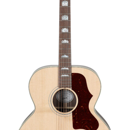 Gibson SJ-200 Studio Walnut Jumbo A/E Sat Nat W/C