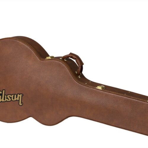Gibson SJ200 Jumbo Hardshell Case Original Brown