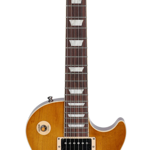 Gibson Slash Jessica LP Standard Honey Burst W/C