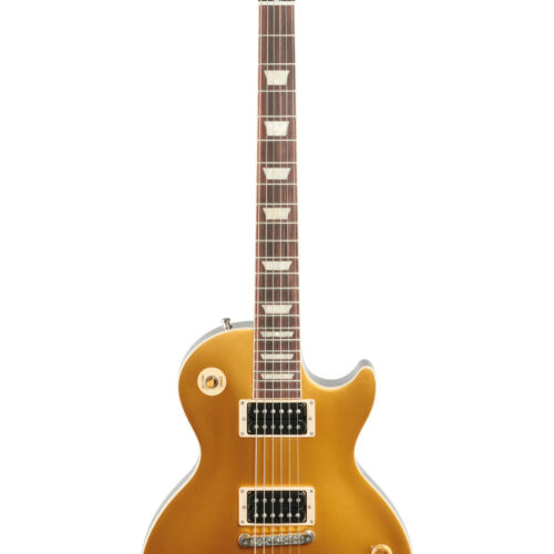 Gibson Slash Victoria Les Paul Standard Gold Top