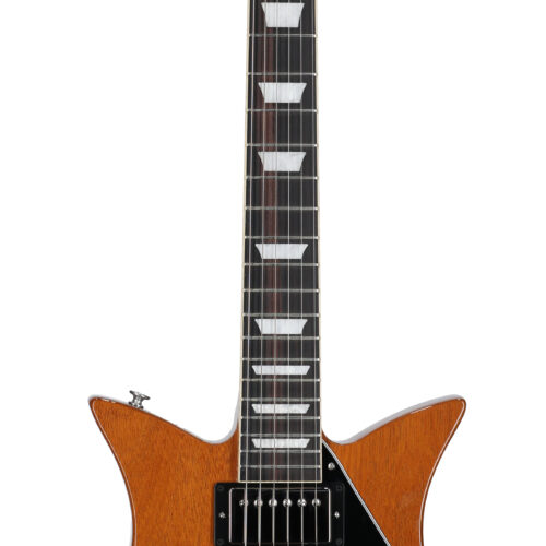 Gibson Theodore Standard Antique Natural With Case