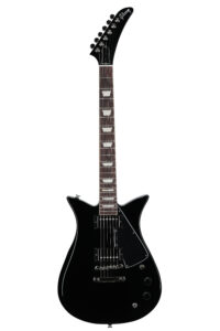 Gibson Theodore Standard Ebony With Case