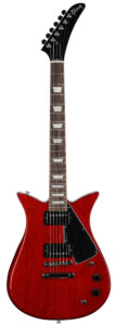 Gibson Theodore Standard Vintage Cherry with Case