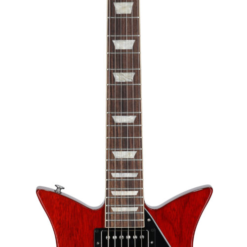 Gibson Theodore Standard Vintage Cherry with Case