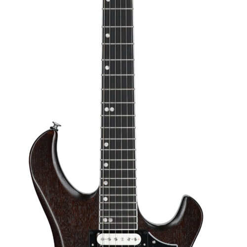 Gibson Victory Dark Walnut Satin W/C