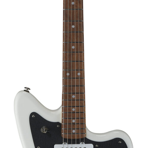 GnL CLF Research Doheny V12 EG Alpine White