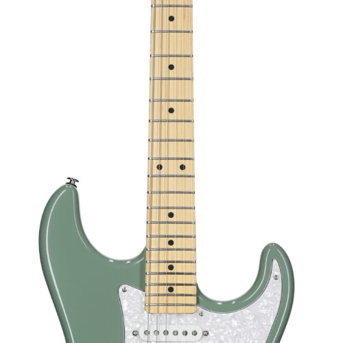 GnL Fullerton Deluxe Legacy with Bag Matcha Tea