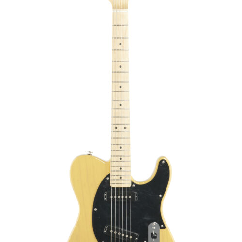 GnL Fullerton Dlx ASAT Spe EG WB Butterscotch