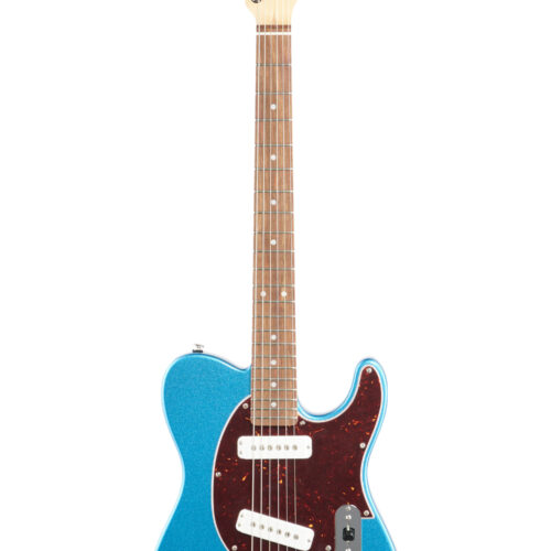 GnL Fullerton Dlx ASAT Spec EG WB Lk Pl Blue