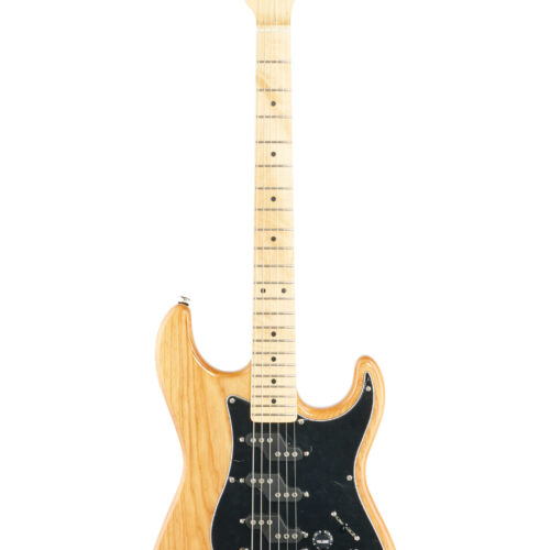 GnL Fullerton Dlx Comanche EG WB Nat Ash