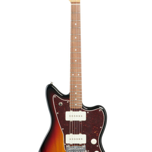 GnL Fullerton Dlx Doheny EG WC 3 Tone SB
