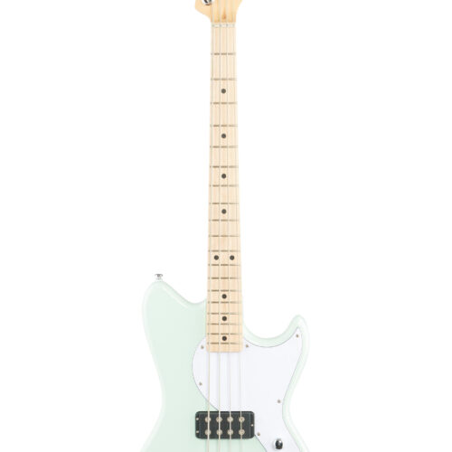 GnL Tribute Series Fallout Bass Surf Green