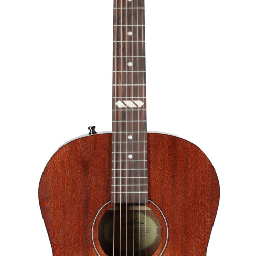 Godin Limited Edition Folk AE Guitar Blk Burst