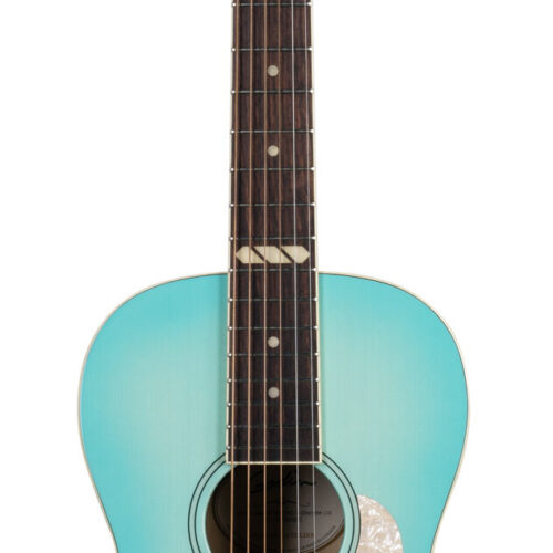 Godin Rialto AEG WB Laguna Blue