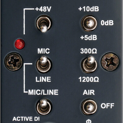 Golden Age Pre-573 Premier 500 Series Classic 1073