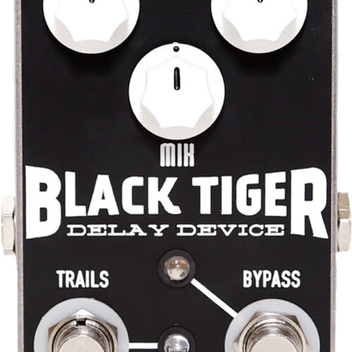 Greer Black Tiger Delay Device
