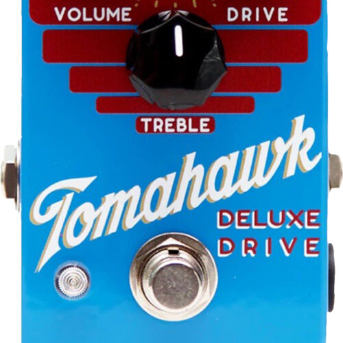 Greer Tomahawk Deluxe Drive