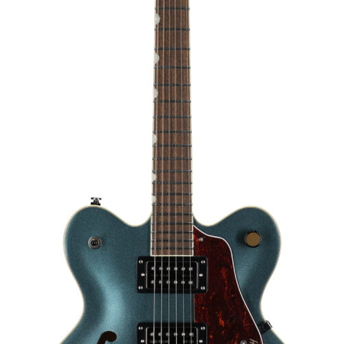 Gretsch G2622 Streamliner Center Block Gunmetal