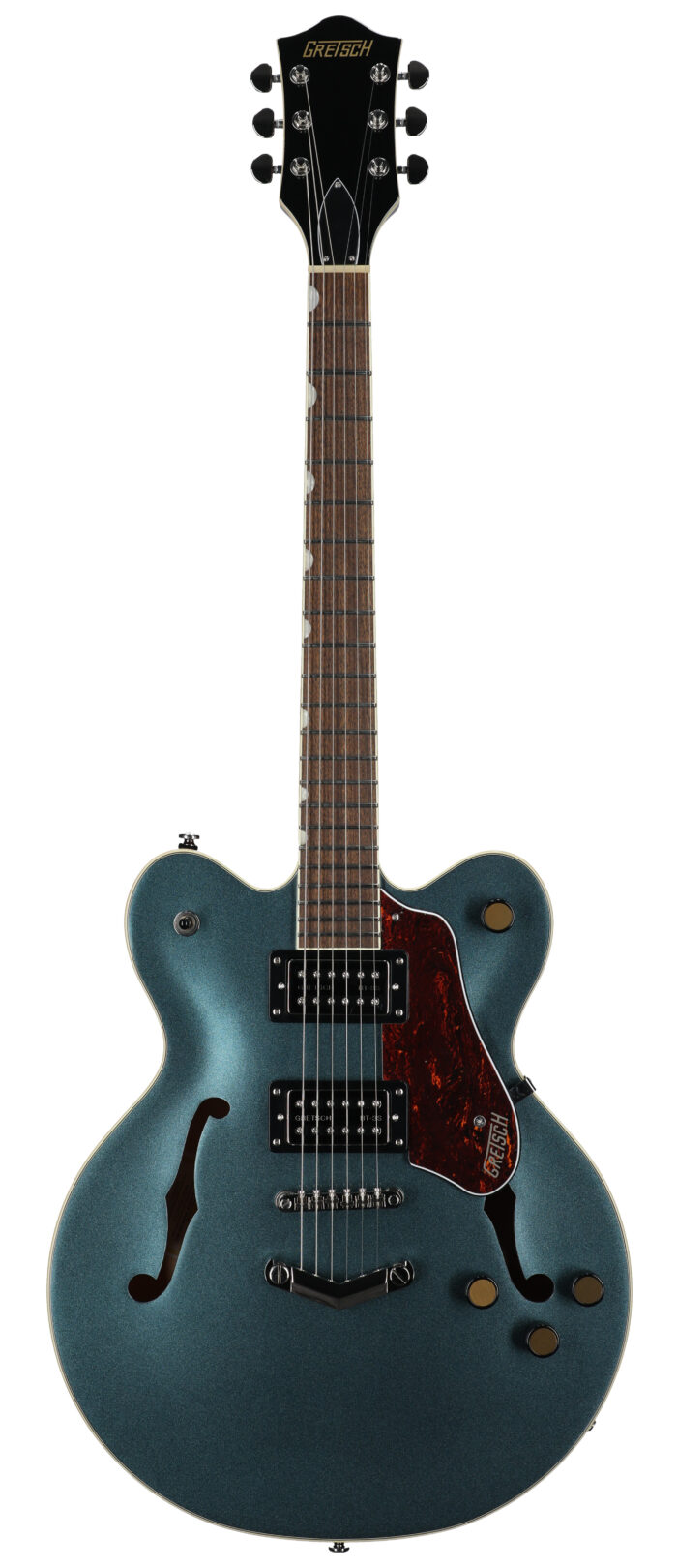 Gretsch G2622 Streamliner Center Block Gunmetal
