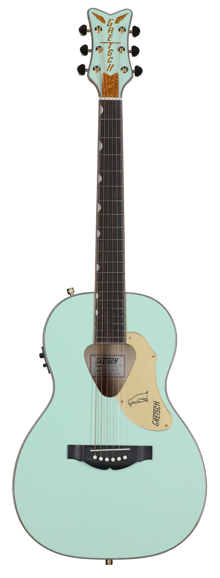 Gretsch G5021E Rancher Penguin Parlor A/E Mint