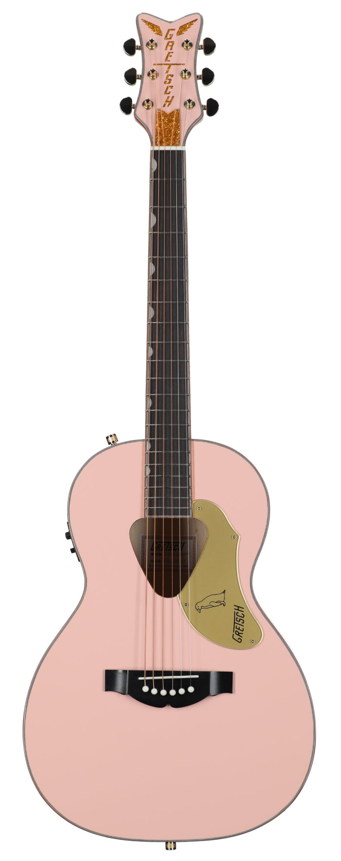 Gretsch G5021E Rancher Penguin Parlor AE Shell Pk