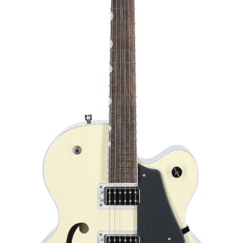 Gretsch G5420T Electro Hollow Two Tone Vintage Wh