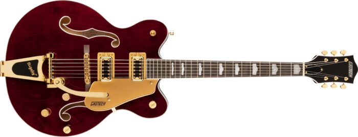 Gretsch G5422TG Electromatic Hollow Body Walnut