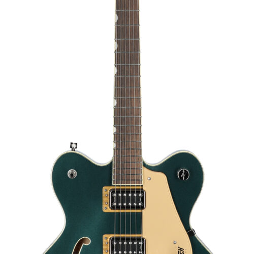 Gretsch G5622T Electromatic CB DC Cadillac Green