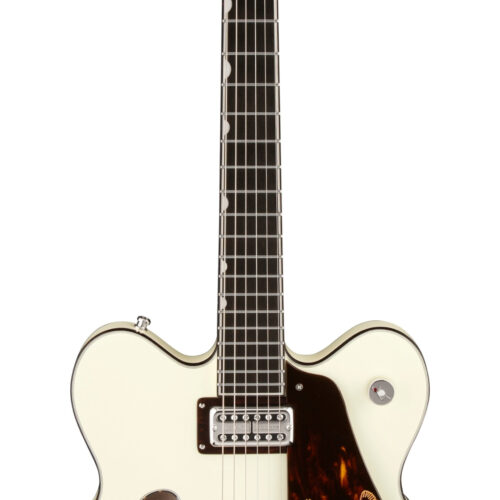 Gretsch G6136TRF Richard Fortus Falcon White W/C