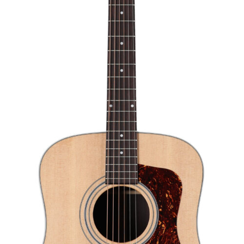 Guild D-50 Standard Dreadnought Acoustic Natural