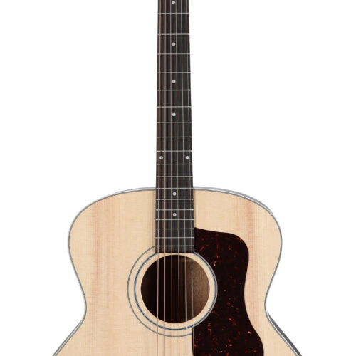 Guild F-40 Standard Jumbo Acoustic Natural