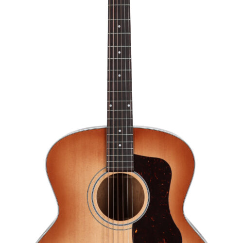 Guild F-40 Standard Jumbo Pacific Sunset