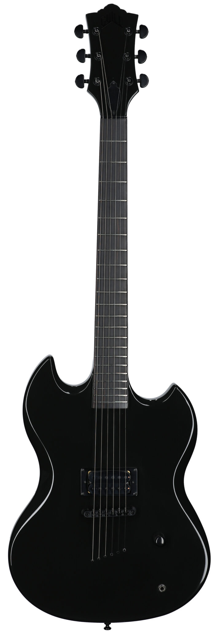Guild Polara Solid Body Electric Night Edition