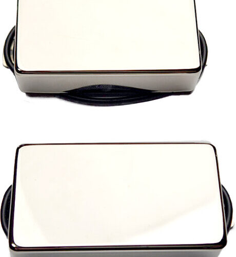 Gunstreet Burnside Single Coil Pickup Set