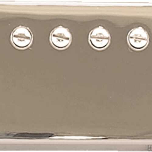 Gunstreet Eras 70s Humbucker Pickup Set Nickel