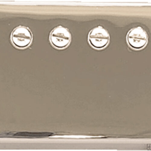 Gunstreet Eras 80s Humbucker Pickup Set Nickel
