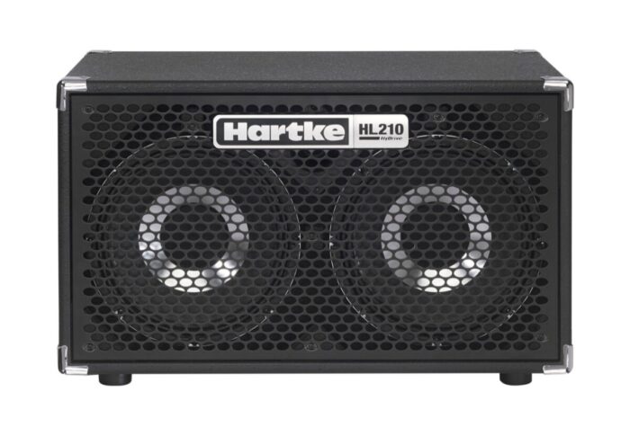 Hartke HyDrive HL210 Bass Cabinet 500 Watts 8 Ohms