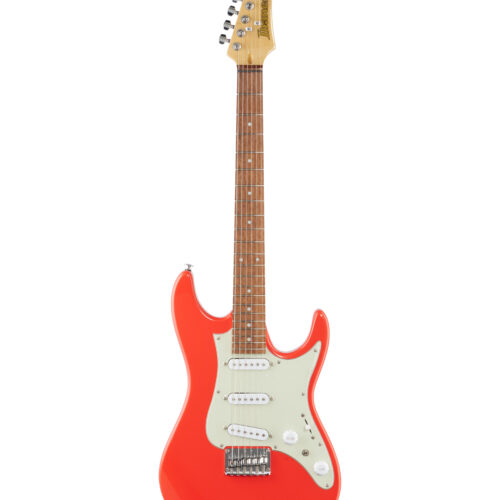 Ibanez AZ Essentials AZES31 EG Vermillion