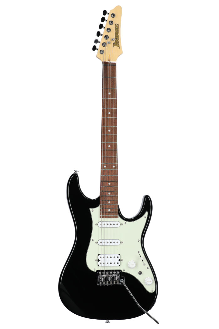 Ibanez AZ Essentials AZES40 Electric Guitar Black