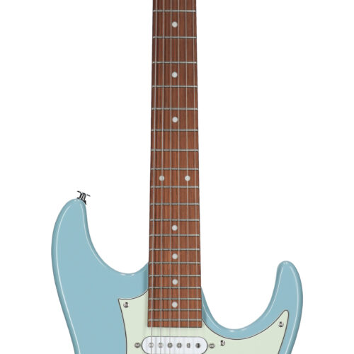 Ibanez AZES31 Electric Guitar Purist Blue