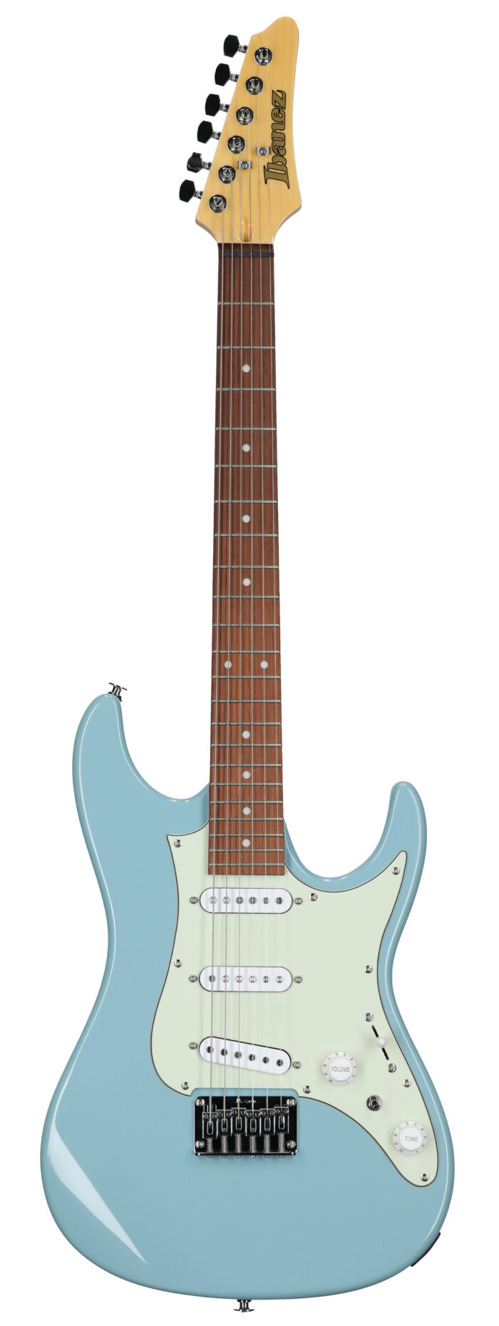 Ibanez AZES31 Electric Guitar Purist Blue