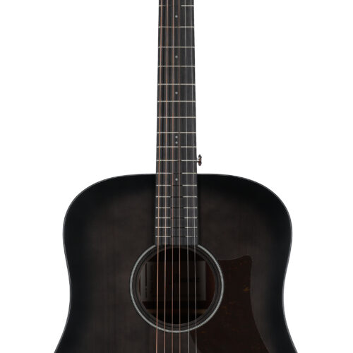 Ibanez Advanced Acoustic AAD50 AG Trans Charcoal