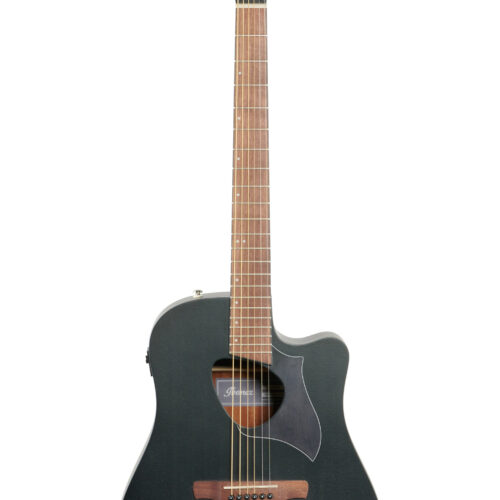 Ibanez Altstar ALT20 Ac El Gtr Weathered Black