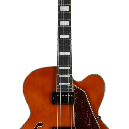 Ibanez Artcore Expressionist AF95 Dark Amber