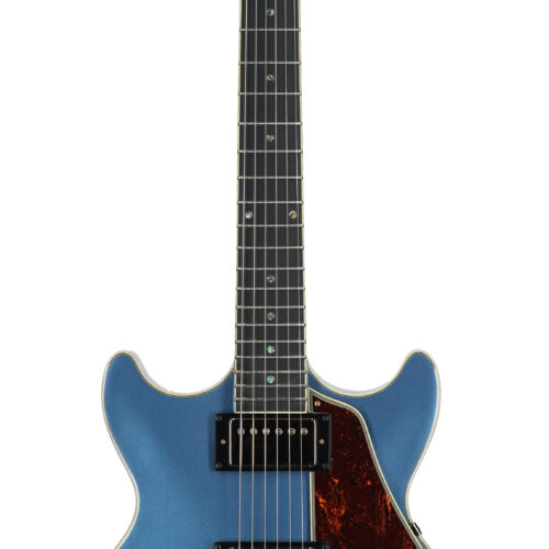 Ibanez Artcore Expressionist AMH90 EG Prussian Blu