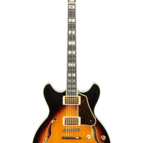 Ibanez Artstar Prestige AS2000 EG WC Brown SB