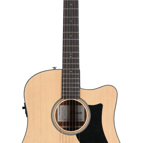 Ibanez Artwood Adv AAD50CE AE Low Gloss