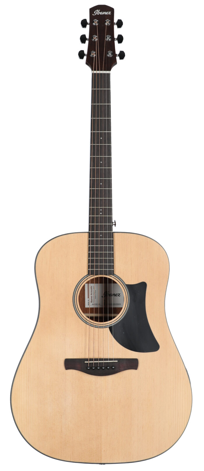 Ibanez Artwood Advanced AAD50 AG Low Gloss