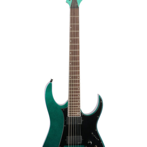 Ibanez Axion Label RG631ALF EG Blue Chameleon