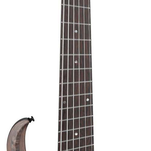 Ibanez BTB806MS Multi Scale Bass WC Trans Gray